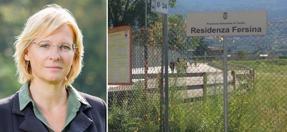 Residenza Fersina, Ferrari: Situazione assurda e sanitariamente inopportuna